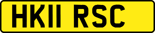 HK11RSC