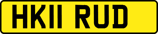 HK11RUD