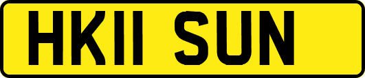 HK11SUN