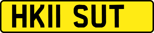 HK11SUT