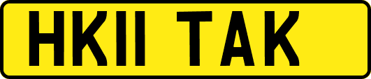 HK11TAK