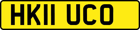 HK11UCO