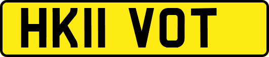 HK11VOT