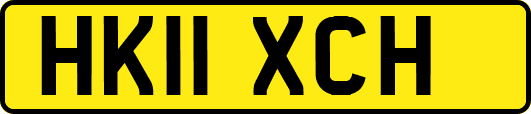 HK11XCH