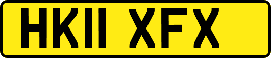 HK11XFX