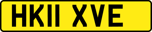 HK11XVE