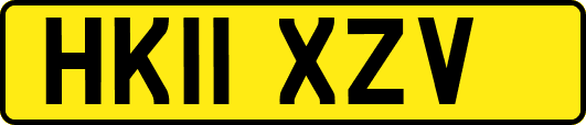 HK11XZV