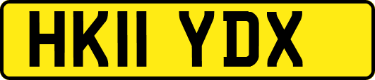 HK11YDX