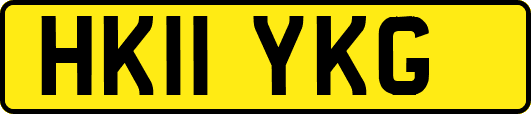 HK11YKG