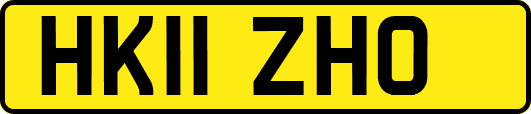 HK11ZHO