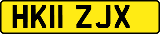 HK11ZJX