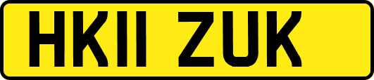 HK11ZUK