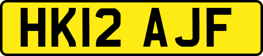HK12AJF