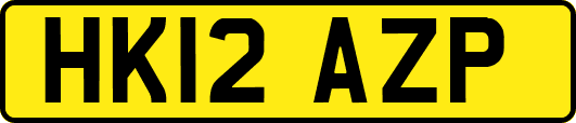 HK12AZP