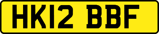 HK12BBF
