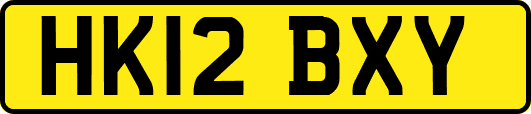 HK12BXY
