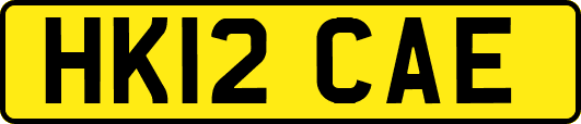 HK12CAE
