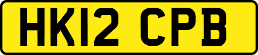 HK12CPB