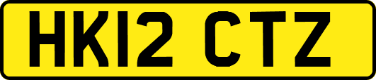 HK12CTZ