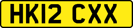 HK12CXX