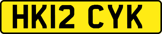 HK12CYK