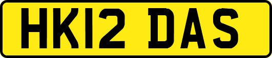 HK12DAS