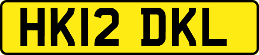 HK12DKL