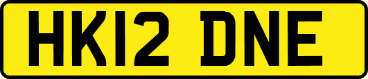 HK12DNE