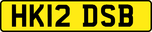 HK12DSB