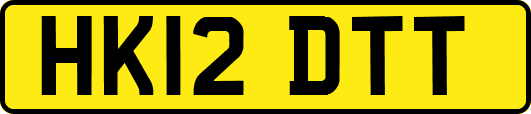 HK12DTT