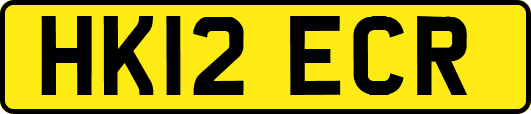HK12ECR