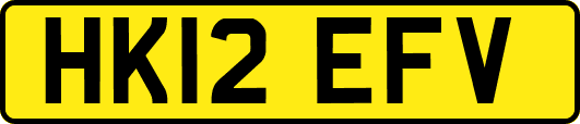 HK12EFV