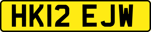 HK12EJW
