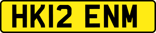 HK12ENM