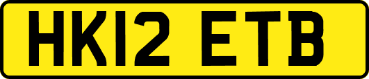 HK12ETB