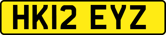 HK12EYZ