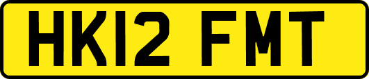 HK12FMT
