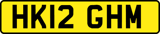 HK12GHM