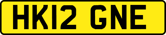 HK12GNE