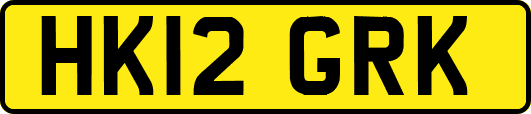 HK12GRK