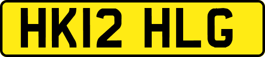 HK12HLG
