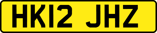 HK12JHZ