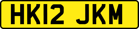 HK12JKM