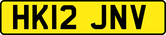 HK12JNV