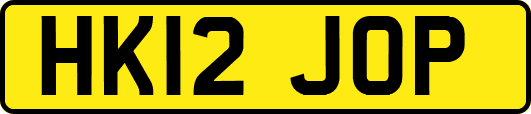 HK12JOP