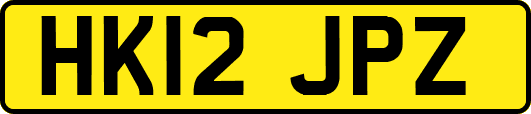 HK12JPZ