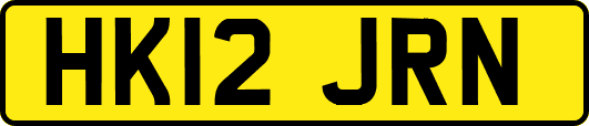 HK12JRN