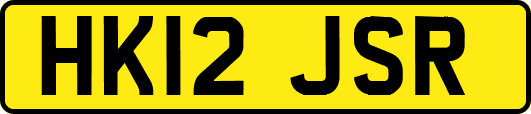 HK12JSR