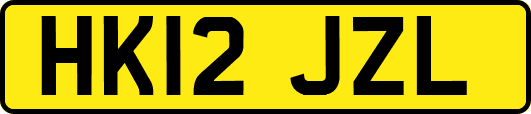 HK12JZL