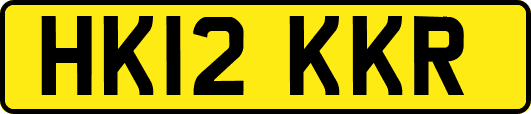 HK12KKR